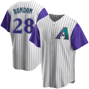 hector rondon jersey