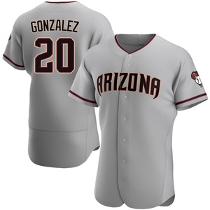 Throwback Diamondbacks Luis Gonzalez Jersey for Sale in Sun City, AZ -  OfferUp