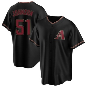 Diamondbacks Randy Johnson Retro Jersey for Sale in Apache